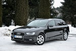 Audi A4 2.0TDI(177KM) Lift Radar ACC Xenon Led Navi Welur 2xParktr. Alu16"ASO zdjęcie 10