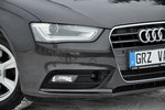 Audi A4 2.0TDI(177KM) Lift Radar ACC Xenon Led Navi Welur 2xParktr. Alu16"ASO zdjęcie 12