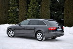Audi A4 2.0TDI(177KM) Lift Radar ACC Xenon Led Navi Welur 2xParktr. Alu16"ASO zdjęcie 13