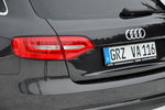 Audi A4 2.0TDI(177KM) Lift Radar ACC Xenon Led Navi Welur 2xParktr. Alu16"ASO zdjęcie 16