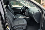 Audi A4 2.0TDI(177KM) Lift Radar ACC Xenon Led Navi Welur 2xParktr. Alu16"ASO zdjęcie 17