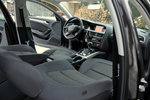 Audi A4 2.0TDI(177KM) Lift Radar ACC Xenon Led Navi Welur 2xParktr. Alu16"ASO zdjęcie 23