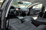 Audi A4 2.0TDI(177KM) Lift Radar ACC Xenon Led Navi Welur 2xParktr. Alu16"ASO zdjęcie 26