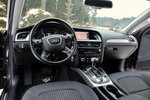 Audi A4 2.0TDI(177KM) Lift Radar ACC Xenon Led Navi Welur 2xParktr. Alu16"ASO zdjęcie 27