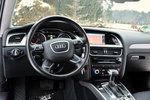 Audi A4 2.0TDI(177KM) Lift Radar ACC Xenon Led Navi Welur 2xParktr. Alu16"ASO zdjęcie 28