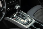 Audi A4 2.0TDI(177KM) Lift Radar ACC Xenon Led Navi Welur 2xParktr. Alu16"ASO zdjęcie 33