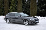 Audi A4 2.0TDI(177KM) Lift Radar ACC Xenon Led Navi Welur 2xParktr. Alu16"ASO zdjęcie 4