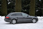 Audi A4 2.0TDI(177KM) Lift Radar ACC Xenon Led Navi Welur 2xParktr. Alu16"ASO zdjęcie 5