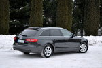 Audi A4 2.0TDI(177KM) Lift Radar ACC Xenon Led Navi Welur 2xParktr. Alu16"ASO zdjęcie 6