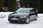 Audi A4 2.0TDI(177KM) Lift Radar ACC Xenon Led Navi Welur 2xParktr. Alu16"ASO zdjęcie 9