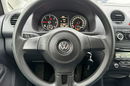 Volkswagen Caddy MAXI, 4Motion, Klimatyzacja, 2 kpl. kół, 7 osobowy, PDC zdjęcie 15