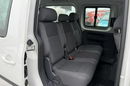 Volkswagen Caddy MAXI, 4Motion, Klimatyzacja, 2 kpl. kół, 7 osobowy, PDC zdjęcie 19