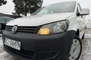 Volkswagen Caddy MAXI, 4Motion, Klimatyzacja, 2 kpl. kół, 7 osobowy, PDC zdjęcie 2