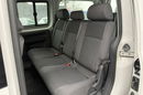 Volkswagen Caddy MAXI, 4Motion, Klimatyzacja, 2 kpl. kół, 7 osobowy, PDC zdjęcie 21