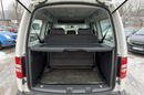 Volkswagen Caddy MAXI, 4Motion, Klimatyzacja, 2 kpl. kół, 7 osobowy, PDC zdjęcie 23