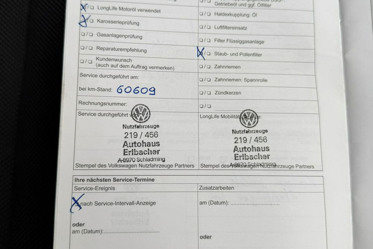 Volkswagen Caddy MAXI, 4Motion, Klimatyzacja, 2 kpl. kół, 7 osobowy, PDC zdjęcie 29