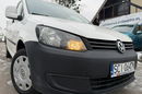 Volkswagen Caddy MAXI, 4Motion, Klimatyzacja, 2 kpl. kół, 7 osobowy, PDC zdjęcie 5