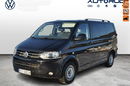 Volkswagen Caravelle 2.0TDI 140KM 9-os. Comfortline Kamera Hak Pełny serwis Super Stan zdjęcie 1