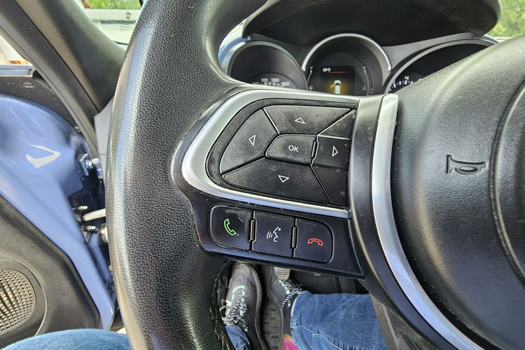 Fiat 500L CROSS , pierwszy właściciel, salon Polska, serwis tylko ASO zdjęcie 29