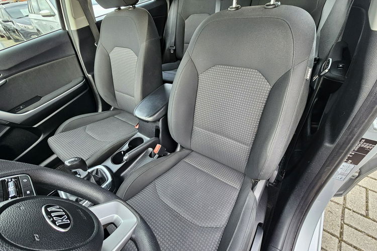 Kia Cee'd Polski salon, led, serwis, bezwypadkowy zdjęcie 11