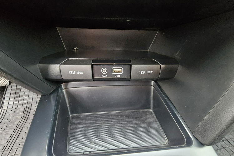 Kia Cee'd Polski salon, led, serwis, bezwypadkowy zdjęcie 25