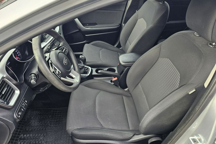Kia Cee'd Polski salon, led, serwis, bezwypadkowy zdjęcie 27