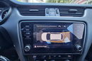 Skoda Octavia Pierwszy właściciel, bluetooth, czujniki parkowania, klimatronik zdjęcie 18