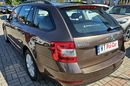 Skoda Octavia Pierwszy właściciel, bluetooth, czujniki parkowania, klimatronik zdjęcie 6