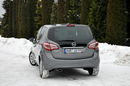 Opel Meriva 1.4T(140KM) 84tyś.km Lift Led Duża Navi Skóry 2xParkt I Wł Alu16"ASO zdjęcie 15