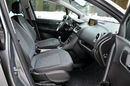 Opel Meriva 1.4T(140KM) 84tyś.km Lift Led Duża Navi Skóry 2xParkt I Wł Alu16"ASO zdjęcie 17