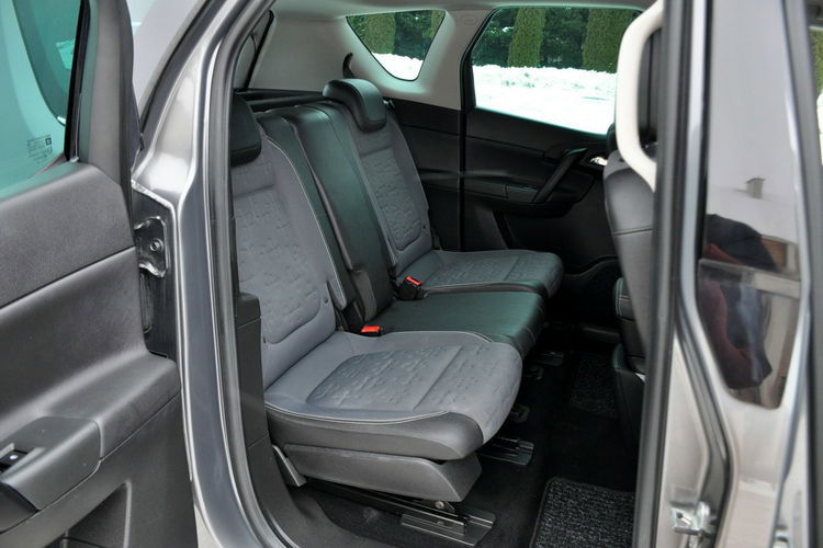 Opel Meriva 1.4T(140KM) 84tyś.km Lift Led Duża Navi Skóry 2xParkt I Wł Alu16"ASO zdjęcie 19