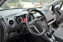 Opel Meriva 1.4T(140KM) 84tyś.km Lift Led Duża Navi Skóry 2xParkt I Wł Alu16"ASO zdjęcie 22