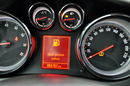 Opel Meriva 1.4T(140KM) 84tyś.km Lift Led Duża Navi Skóry 2xParkt I Wł Alu16"ASO zdjęcie 30