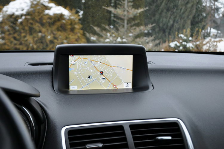 Opel Meriva 1.4T(140KM) 84tyś.km Lift Led Duża Navi Skóry 2xParkt I Wł Alu16"ASO zdjęcie 31