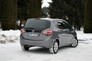 Opel Meriva 1.4T(140KM) 84tyś.km Lift Led Duża Navi Skóry 2xParkt I Wł Alu16"ASO zdjęcie 6