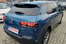 Citroen C4 Cactus Panorama, nawigacja, kamera, grzane fotele, zdjęcie 11