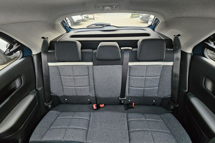 Citroen C4 Cactus Panorama, nawigacja, kamera, grzane fotele, zdjęcie 16