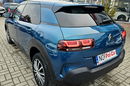 Citroen C4 Cactus Panorama, nawigacja, kamera, grzane fotele, zdjęcie 9
