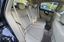 Infiniti QX70 Pierwszy właścicel, skóra, kamera 360, grzane fotele, serwis, 4awd zdjęcie 12