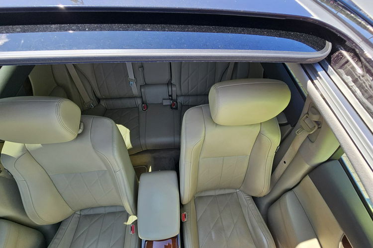 Infiniti QX70 Pierwszy właścicel, skóra, kamera 360, grzane fotele, serwis, 4awd zdjęcie 20