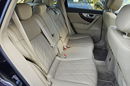 Infiniti QX70 Pierwszy właścicel, skóra, kamera 360, grzane fotele, serwis, 4awd zdjęcie 33