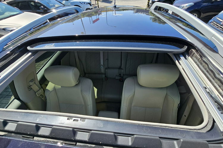 Infiniti QX70 Pierwszy właścicel, skóra, kamera 360, grzane fotele, serwis, 4awd zdjęcie 35