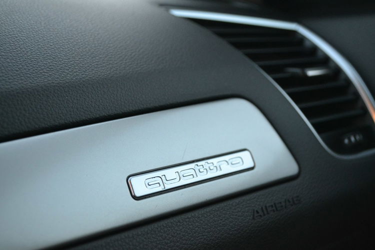 Audi Q5 2.0 211KM Zarejestrowany CLIMA Automat Nowy RozrząD zdjęcie 15