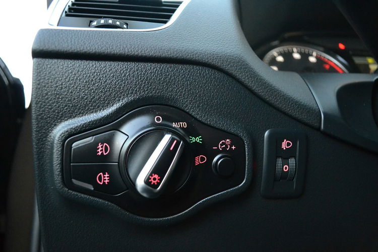 Audi Q5 2.0 211KM Zarejestrowany CLIMA Automat Nowy RozrząD zdjęcie 18