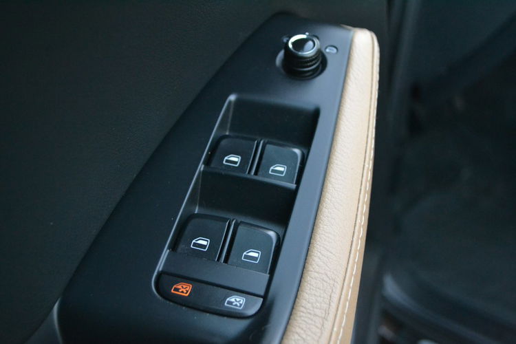 Audi Q5 2.0 211KM Zarejestrowany CLIMA Automat Nowy RozrząD zdjęcie 21