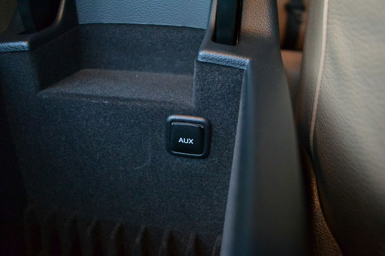 Audi Q5 2.0 211KM Zarejestrowany CLIMA Automat Nowy RozrząD zdjęcie 22