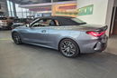 430 BMW Seria 4 430i sport kabriolet zdjęcie 11