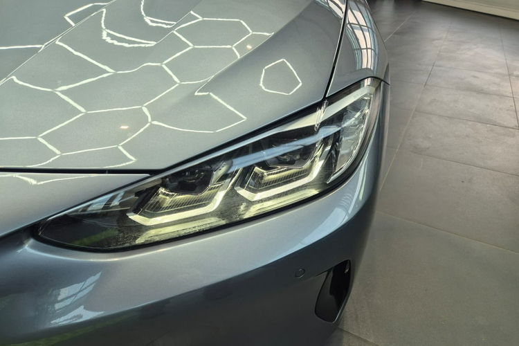 430 BMW Seria 4 430i sport kabriolet zdjęcie 13