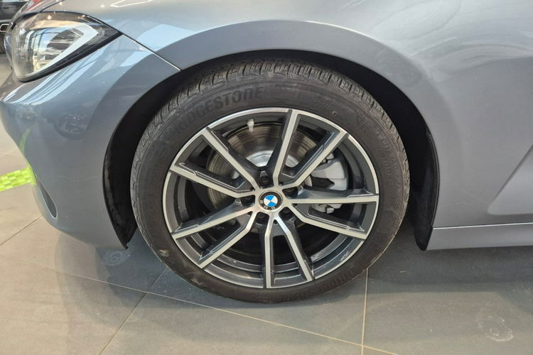 430 BMW Seria 4 430i sport kabriolet zdjęcie 14