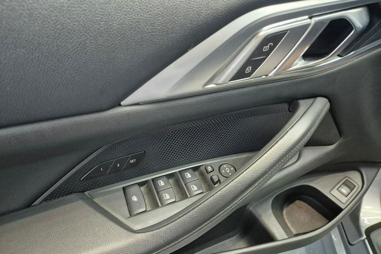 430 BMW Seria 4 430i sport kabriolet zdjęcie 16